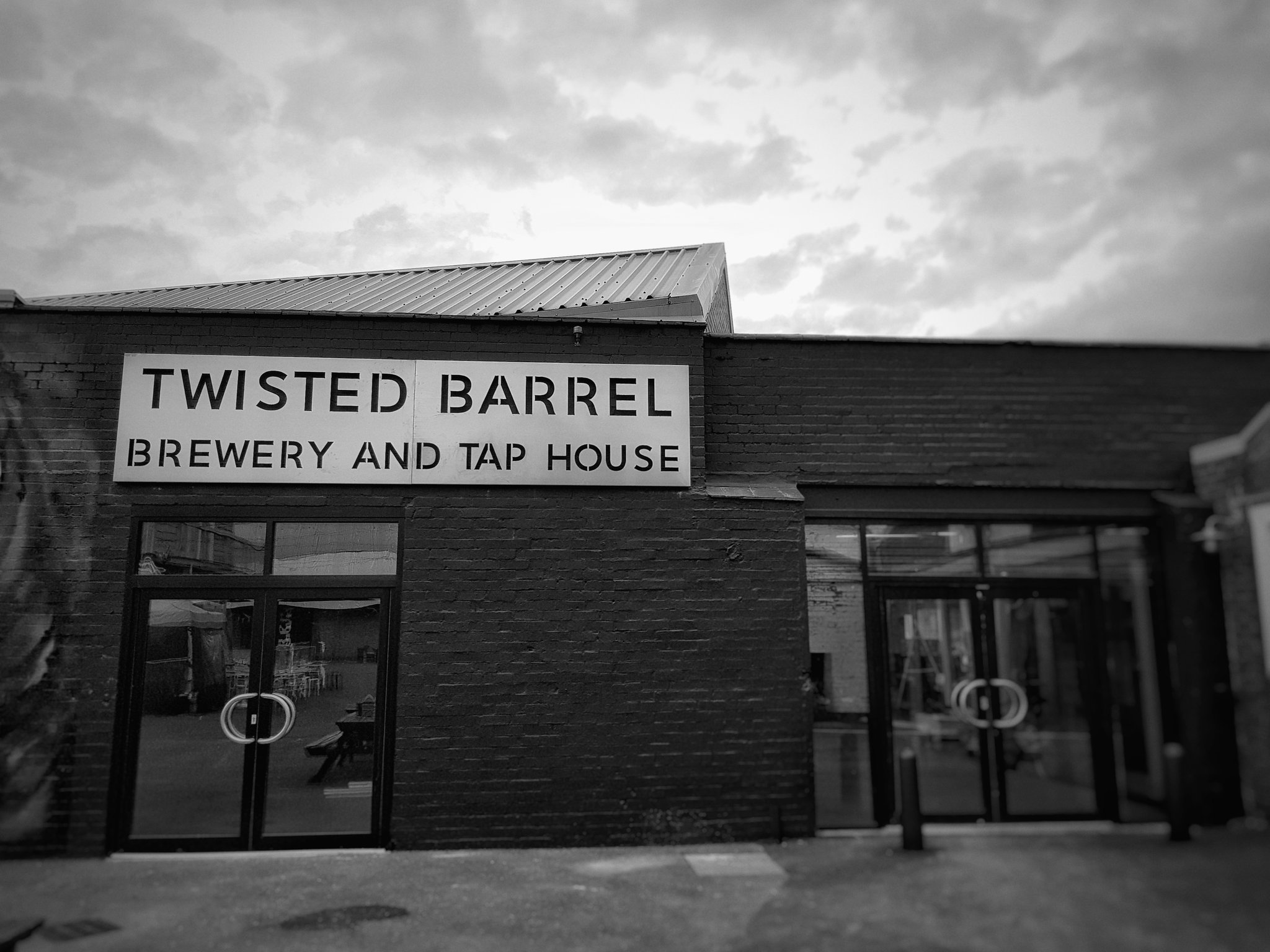 Taprooms Creating A Destination The Brewers Journal