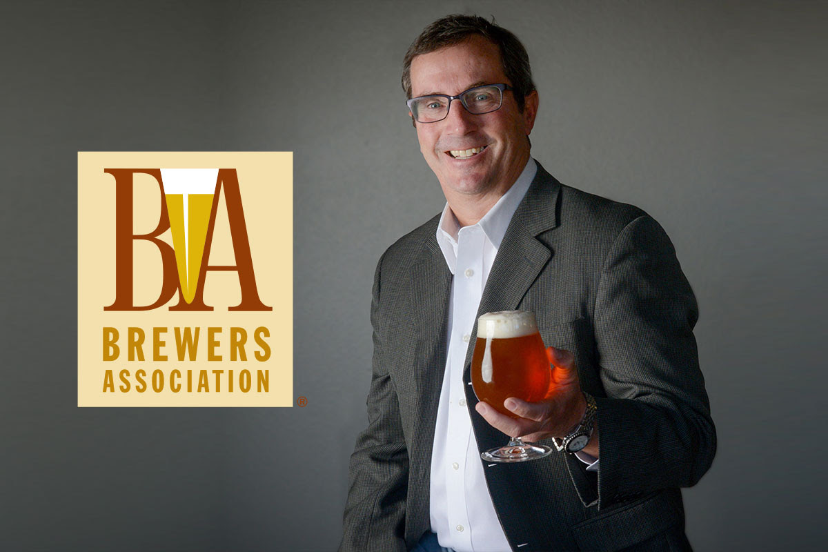 Brewers Association CEO Bob Pease to retire The Brewers Journal