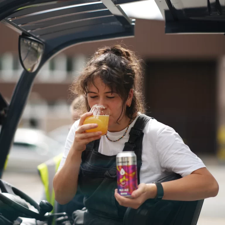 #164 | Caitlín McErlean, Cloudwater